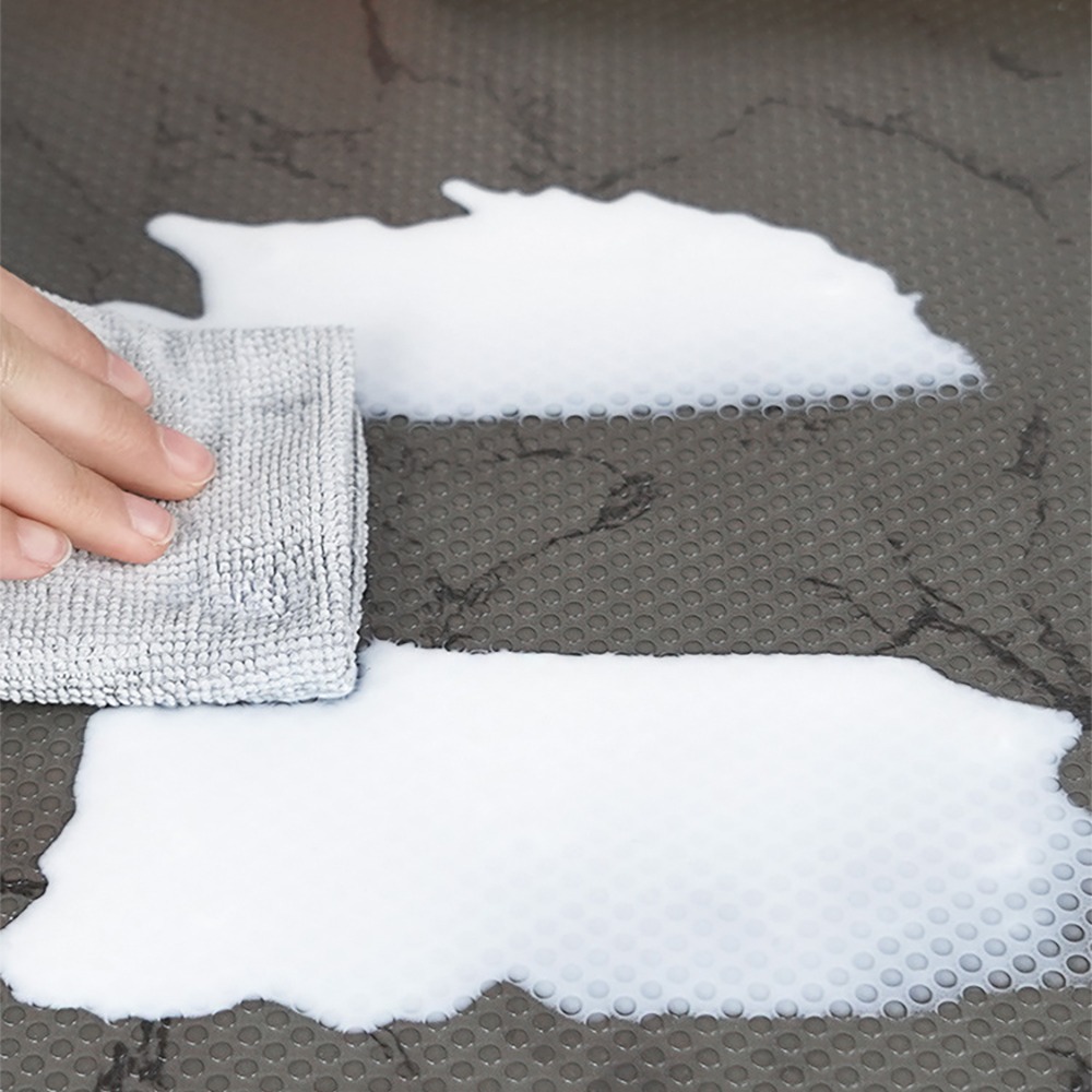 黑色防滑防潮抽屜櫥櫃墊 SIN6240 隔髒墊 防滑墊 櫥櫃墊 抽屜墊 廚房墊 桌墊 餐墊-細節圖10