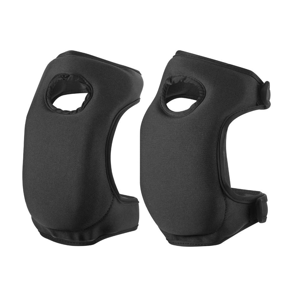 穿戴跪墊 SF2312 跪地護膝 跪拜護膝 朝拜護膝-規格圖11