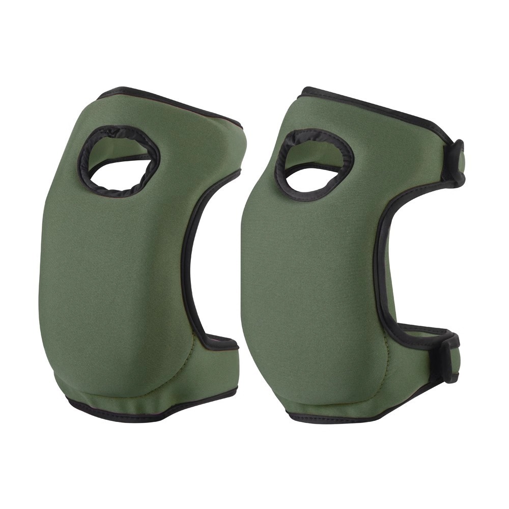 穿戴跪墊 SF2312 跪地護膝 跪拜護膝 朝拜護膝-規格圖11