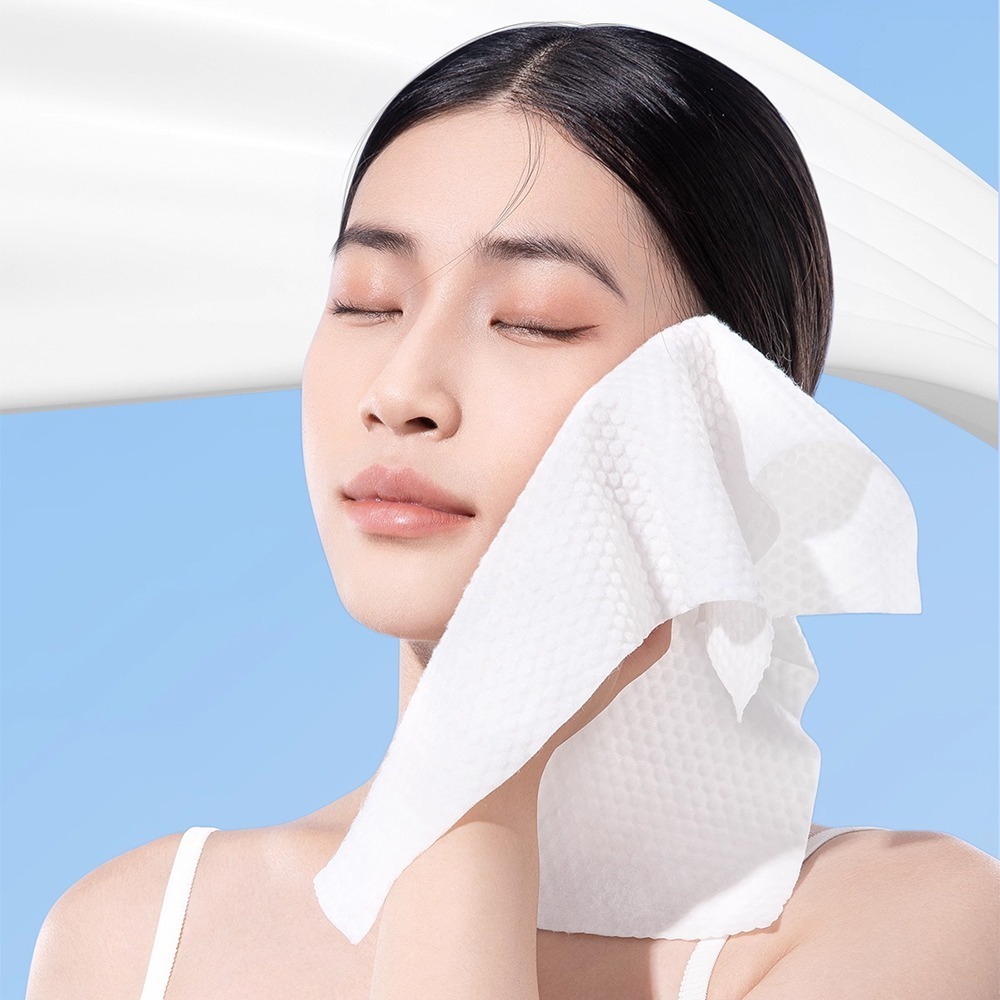 乾濕兩用懸掛抽取式洗臉巾 300g/包 SIN2576 洗臉巾 抽取式洗臉巾-細節圖8