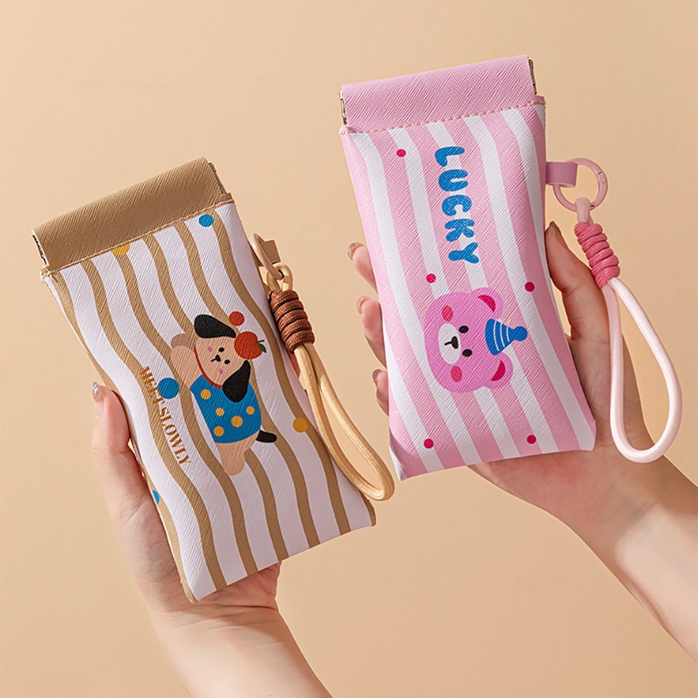 PU防刮眼鏡收納掛包 TM14309 眼鏡袋 眼鏡包 眼鏡收納袋 眼鏡收納-細節圖7