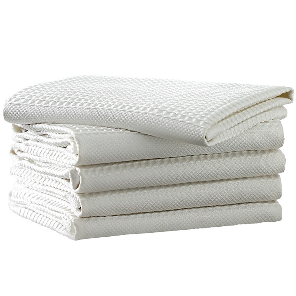 超細纖維餐具擦拭布 DDBOG 吧檯抹布 玻璃杯擦拭布 無水痕抹布 玻璃抹布 清潔抹布 抹布 擦拭布 桌墊 擦碗布-細節圖2