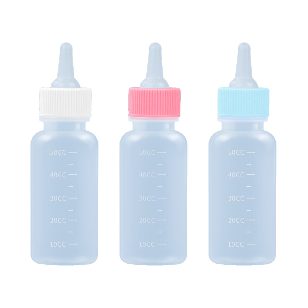 寵物奶瓶 替換奶嘴 清潔刷 小狗奶瓶 小貓奶瓶 幼犬奶瓶 幼貓奶瓶 幼寵奶瓶-細節圖2