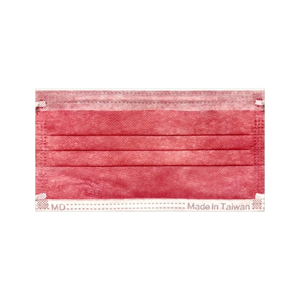 藥局💊現貨_Hung Yi 浤溢 醫療用口罩 醫用口罩 醫療口罩 平面 成人 口罩-規格圖3