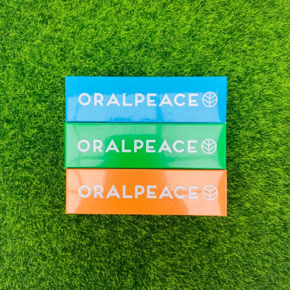 藥局💊現貨_ORALPEACE 口樂平 日本專利 潔牙護齦牙膏 潔牙護齦噴霧  清新/果香/濕潤 人用護齦牙膏-細節圖2