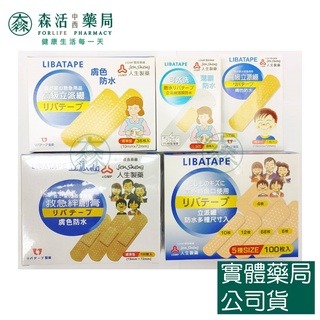 藥局💊現貨_【人生】立派繃 阿蘇繃  救急絆創膏 膚色防水 薄膜防水 透明 多種規格尺寸 002-細節圖2