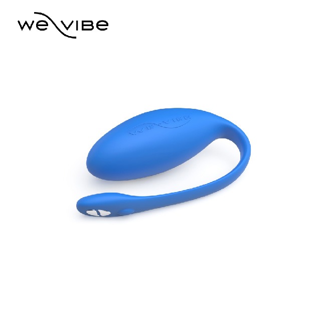 加拿大We-Vibe Jive 藍牙穿戴式G點震動器(藍)-細節圖2