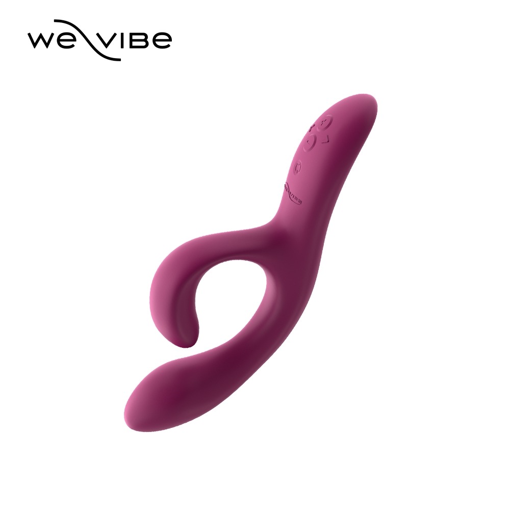 加拿大We-Vibe Nova 2藍牙GC點按摩棒-細節圖2