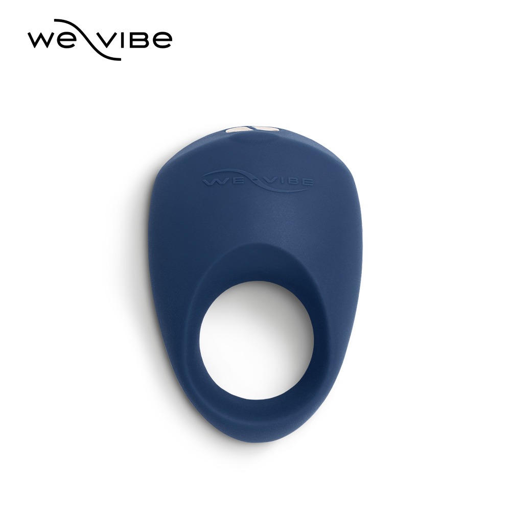 加拿大We-Vibe Pivot 藍牙陰莖震動環-細節圖2