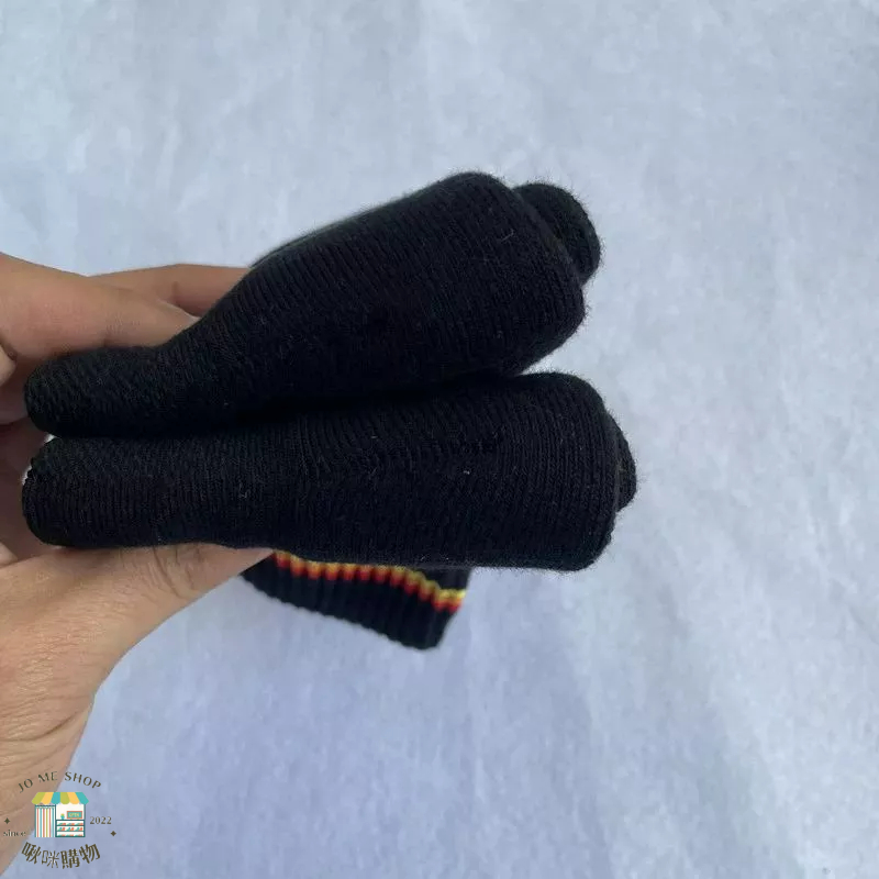 🏸YONEX yy  145102 彩虹羽毛球襪子 中筒加厚 半毛圈棉 毛巾底  羽球襪 彩虹襪 運動襪-細節圖4