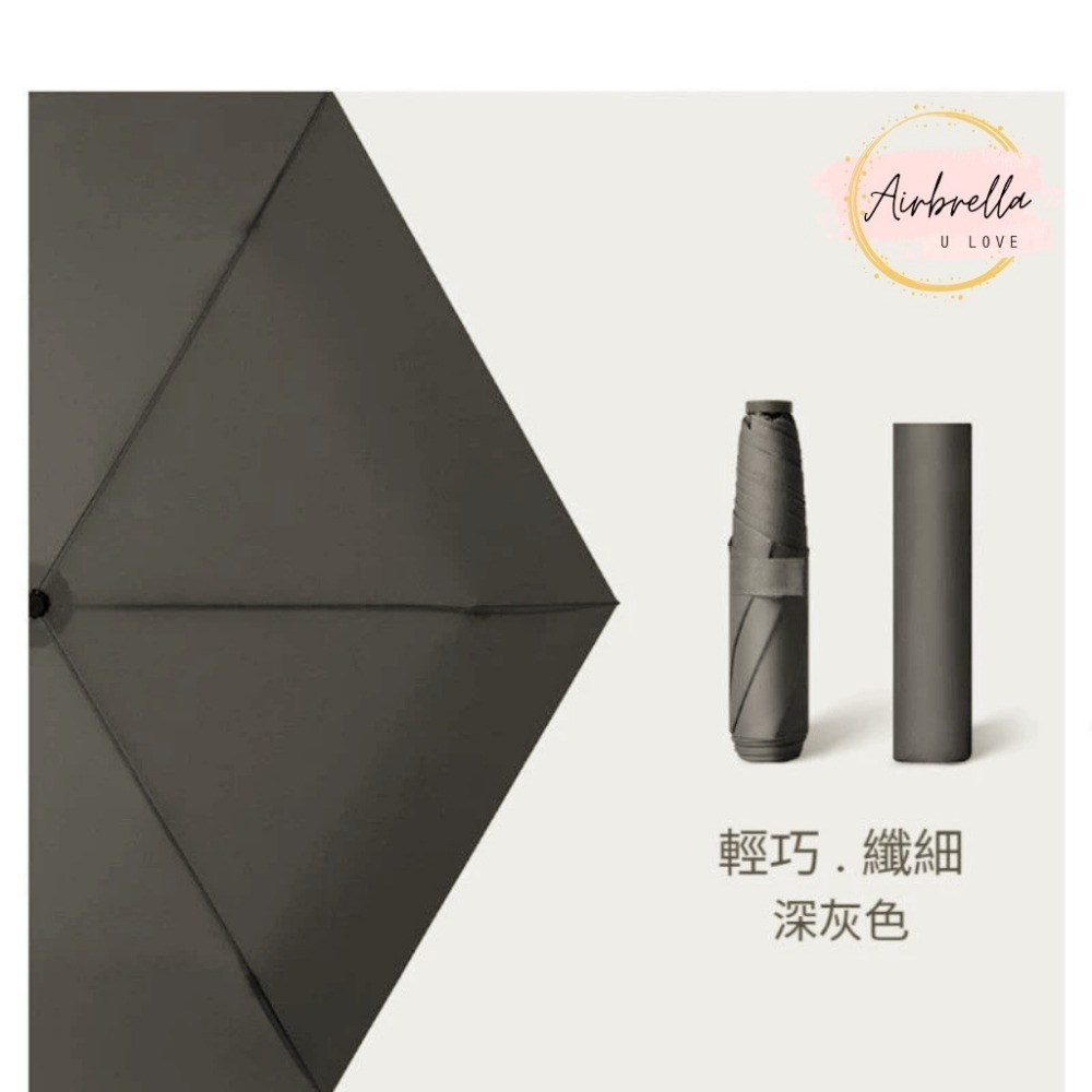 深灰色 (無黑膠)