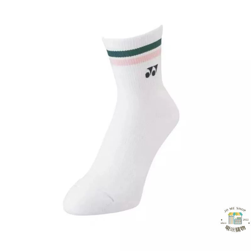 新色🏸22款 Yonex yy 19194 JP版 🇯🇵 日版 羽毛球襪子 運動襪 男女款 抗菌防臭 吸汗 中筒 毛巾底-細節圖8