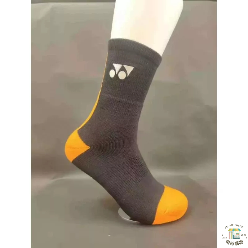 🏸Yonex yy 19001LCW  李宗偉 棉質長筒 高階 鴛鴦款 加厚吸汗 羽毛球 襪子 運動襪 羽球襪-細節圖5