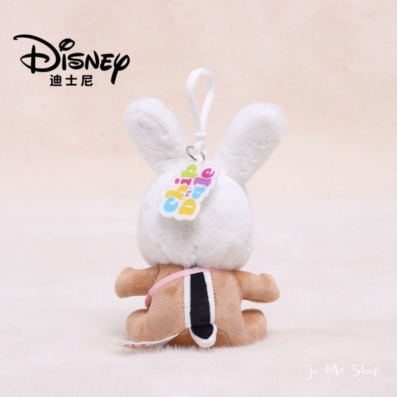 🧸現貨 正版 授權 迪士尼 Disney 奇奇蒂蒂 交換禮物 娃娃 包包掛件-細節圖5