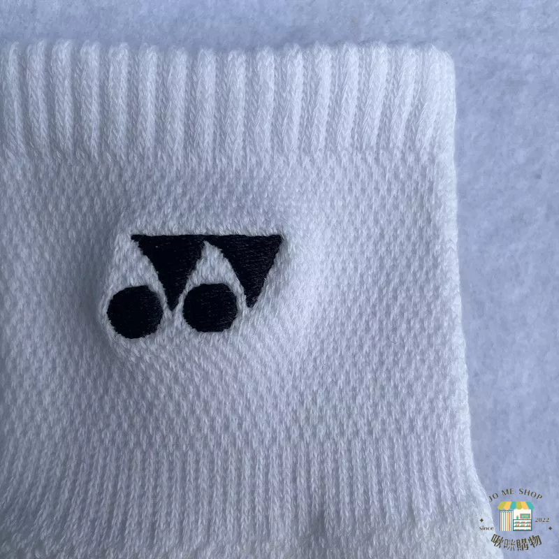 🏸✨️兒童襪✨️Yonex yy XS款 羽毛球襪 加厚棉 毛巾底 運動襪 男孩 女孩 中筒 345012 羽球襪 襪子-細節圖5
