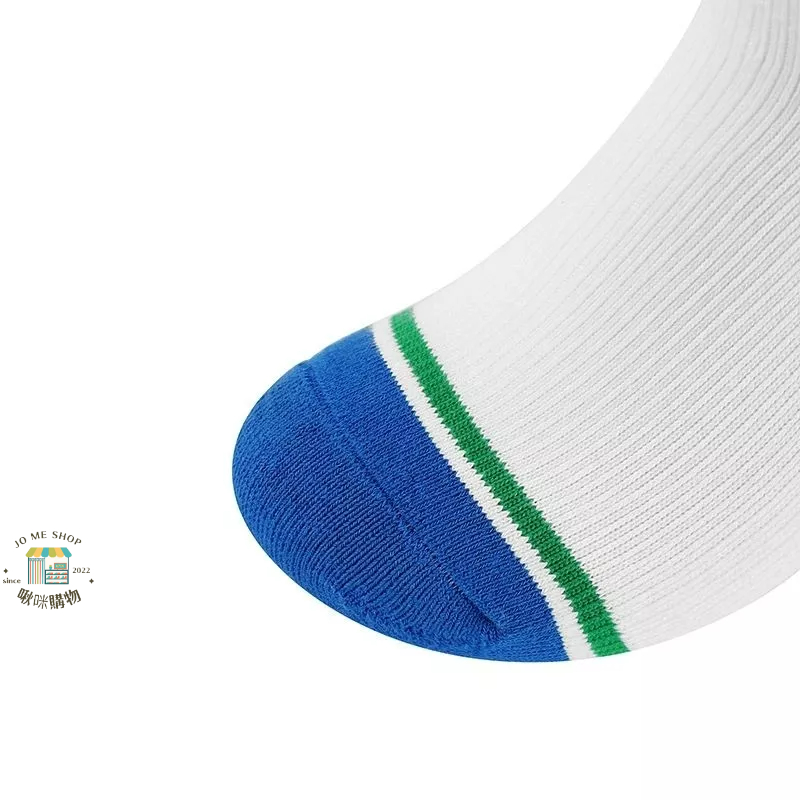 🏸2021新品Yonex yy 015M 🇰🇷韓款春夏75週年 羽毛球襪子  中長筒 加厚毛巾底-細節圖6