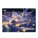 現貨+預購 Moeyu  🌟 星塵 Stardust 五維介質 PVC 海報動漫 二次元 超大海報-規格圖9