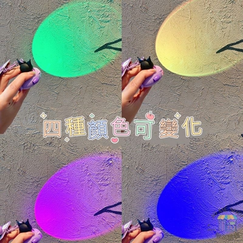 現貨 禮物  🎰 可以玩的鑰匙圈 正版 哆啦A夢 大耳狗 庫洛米 美樂蒂 帕恰狗 鑰匙圈 打地鼠 解壓 氛圍燈 吊件掛飾-細節圖9