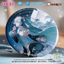 禮物 👘官方 正品 初音未來 16週年 立繪限定 大徽章 帶支架 立牌 徽章 Hatsune Miku miku-規格圖9