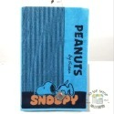 禮物🐾官方正版 史努比 Snoopy 毛巾 運動毛巾 純棉 洗臉 全棉 吸水卡通 刺繡 面巾 紅色 喜慶毛巾-規格圖9