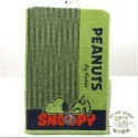 禮物🐾官方正版 史努比 Snoopy 毛巾 運動毛巾 純棉 洗臉 全棉 吸水卡通 刺繡 面巾 紅色 喜慶毛巾-規格圖9