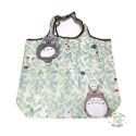 🇯🇵 日本 TOTORO 龍貓 魔女宅急便 公仔環保購物袋 可愛 小巧 便捷 攜帶方便 掛件 掛包包 裝飾-規格圖9