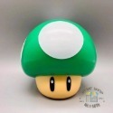 現貨當天出 禮物 三代 瑪利歐❓️問號燈  Mario 有音效 可靜音 發聲 充電小夜燈 方塊燈 LED 桌面  氛圍燈-規格圖3