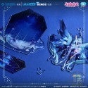 現貨 限量 👘 初音未來 16週年紀念 未來予夢 立牌 BEMOE出品 B站 萌盒 正版 bilibili 嗶哩嗶哩-規格圖9