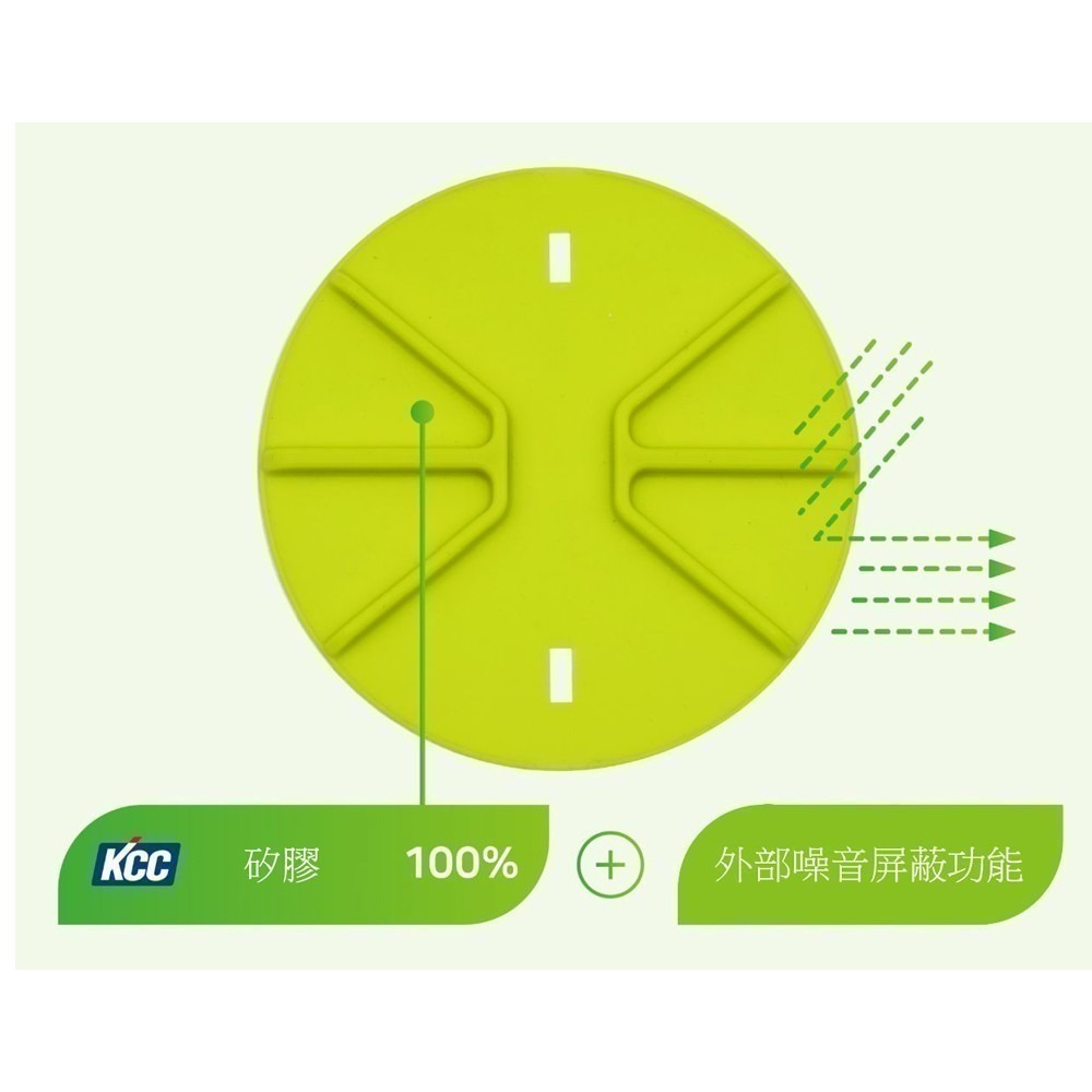 【韓國SMELL STOP管異味 ® 】抽風逆止風門強力阻斷風門강력한 차단 댐퍼4吋管-細節圖5