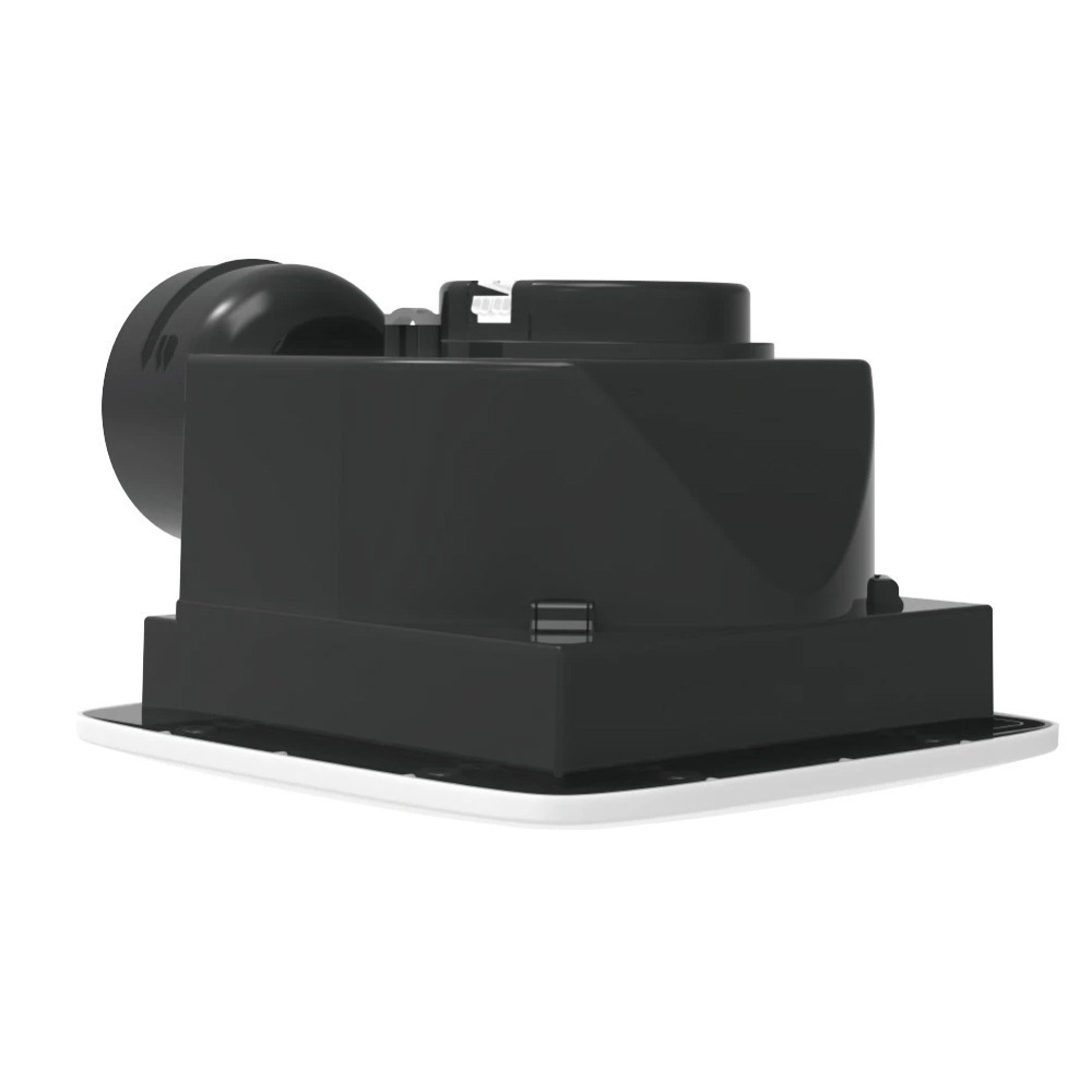 【ALASKA 阿拉斯加】無聲換氣扇/抽風機/浴室排風扇｜直流變頻-258DHA(超取上限兩台)-細節圖4