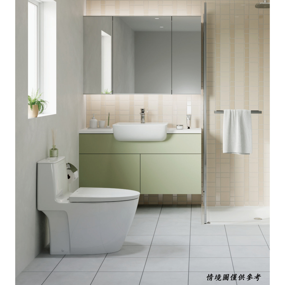 INAX 緩降馬桶蓋 CF-602VS-BW1、CF-918VS/BW1 、CF-500VS/BW1 配件-細節圖2