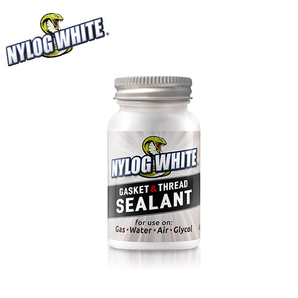 【美國NYLOG】 冷媒銅管密封膠 防漏劑 止洩膏 耐漏 防漏 密封膠 潤滑劑 (原裝進口/限量)-細節圖2