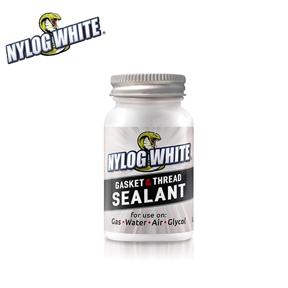 【美國NYLOG】 冷媒銅管密封膠 防漏劑 止洩膏 耐漏 防漏 密封膠 潤滑劑 (原裝進口/限量)-細節圖2
