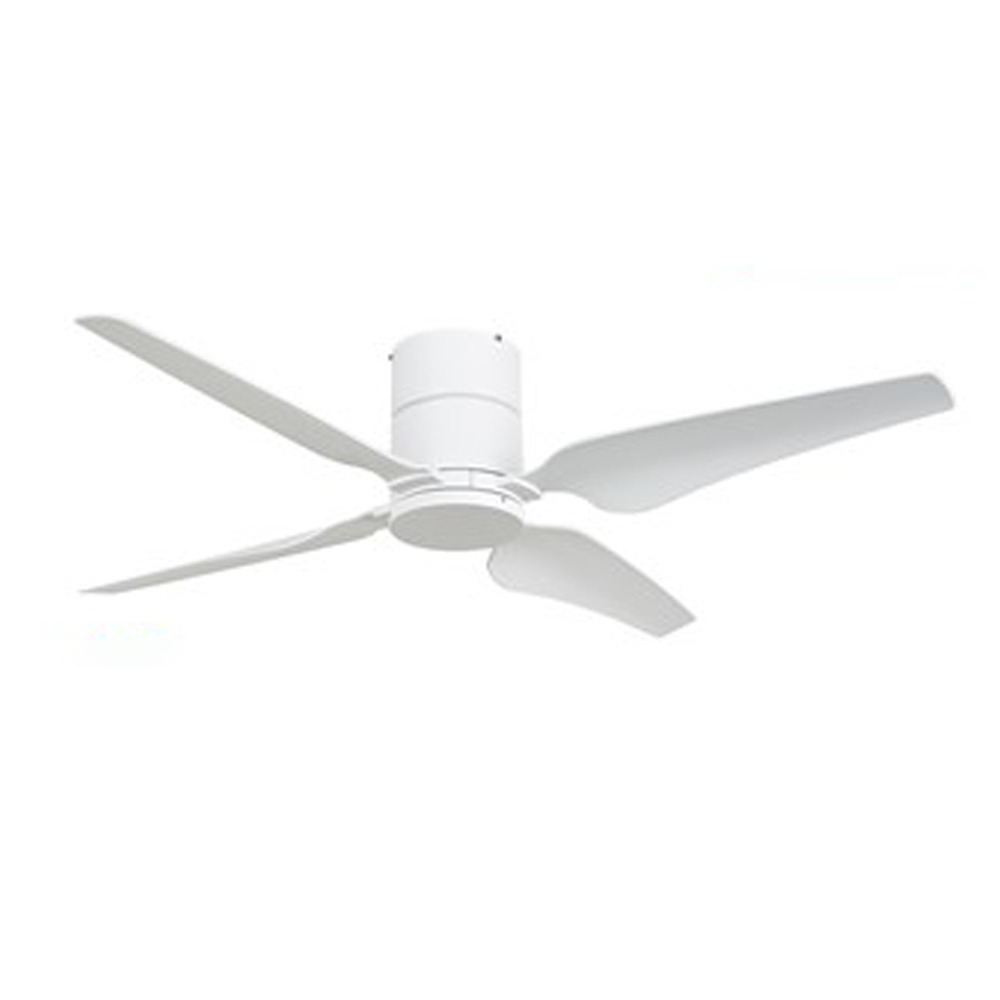 【DELTA台達】DC節能吊扇 52吋都會系列 珍珠白 VCA524LT-DBFWH 適用 4-6 坪-細節圖3