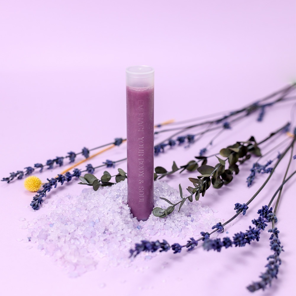🌸療癒香氛【AROMICA】單入 香氛濾芯濾心 香氛棒 維他命C過濾器  ARO系列蓮蓬頭花灑適用 韓國人氣NO.1-規格圖2