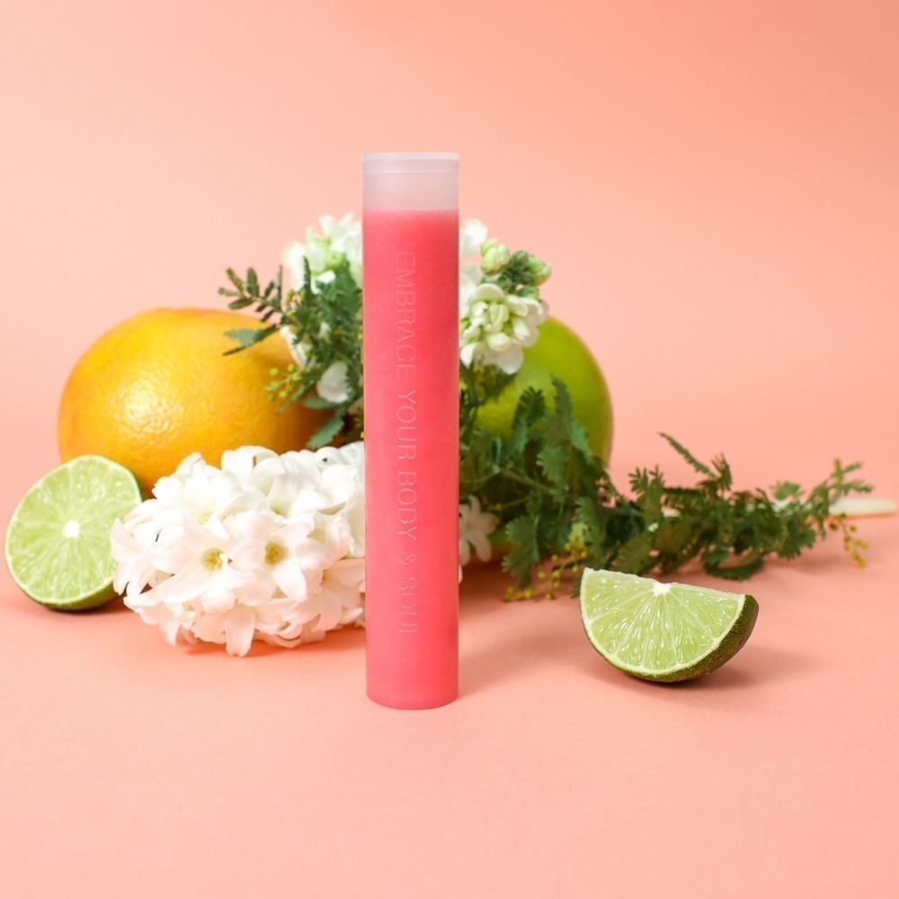 🌸療癒香氛【AROMICA】單入 香氛濾芯濾心 香氛棒 維他命C過濾器  ARO系列蓮蓬頭花灑適用 韓國人氣NO.1-規格圖2