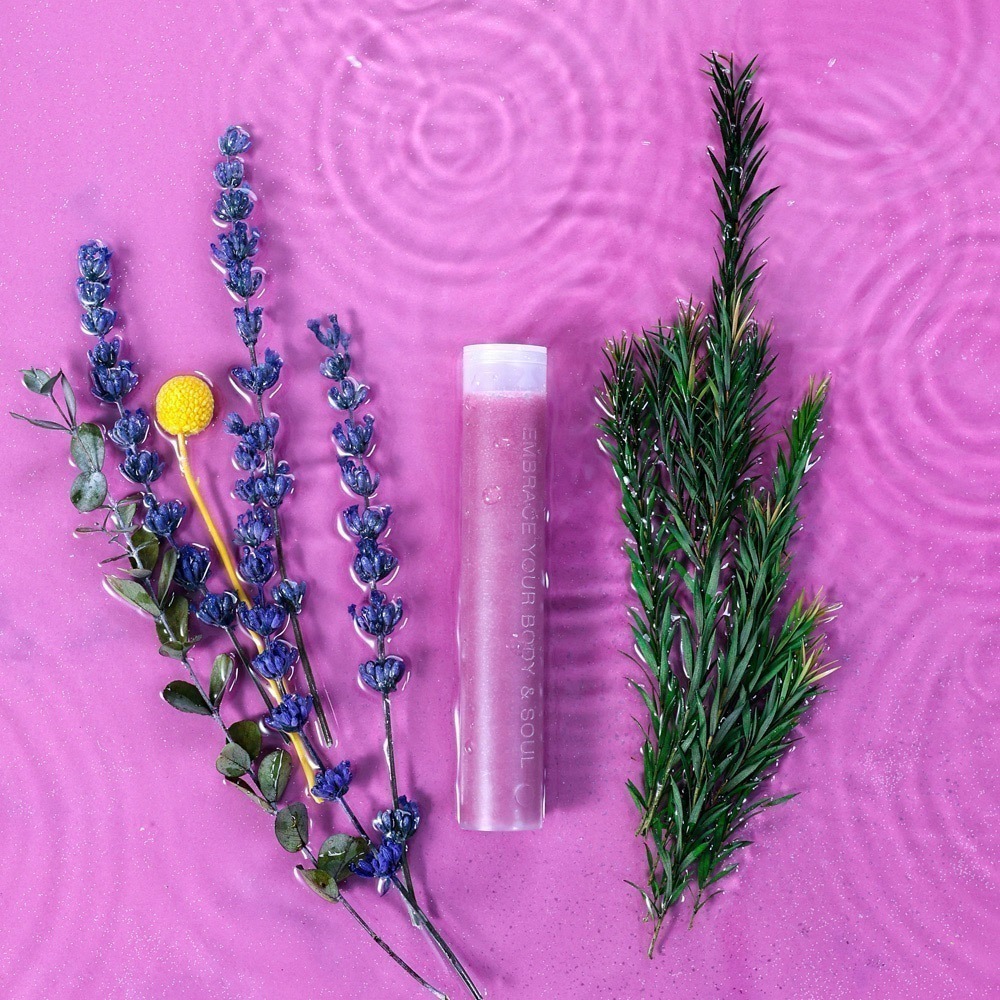 🌸療癒香氛【AROMICA】單入 香氛濾芯濾心 香氛棒 維他命C過濾器  ARO系列蓮蓬頭花灑適用 韓國人氣NO.1-規格圖2