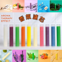 🌸療癒香氛【AROMICA】單入 香氛濾芯濾心 香氛棒 維他命C過濾器  ARO系列蓮蓬頭花灑適用 韓國人氣NO.1
