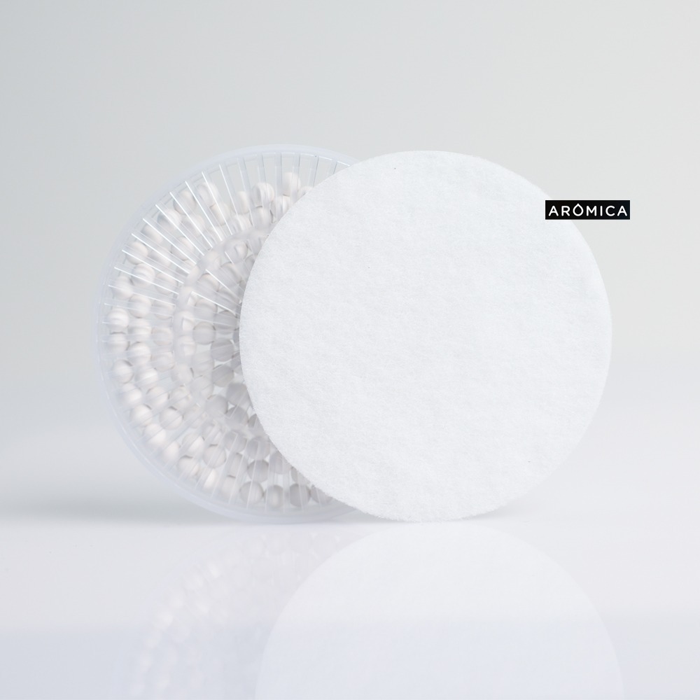 🌸送禮推薦『 Aromica』半年香氛療癒組 ARO LUXE 韓國香氛蓮蓬頭 過濾花灑 濾水 洗澡香氛SPA-細節圖3