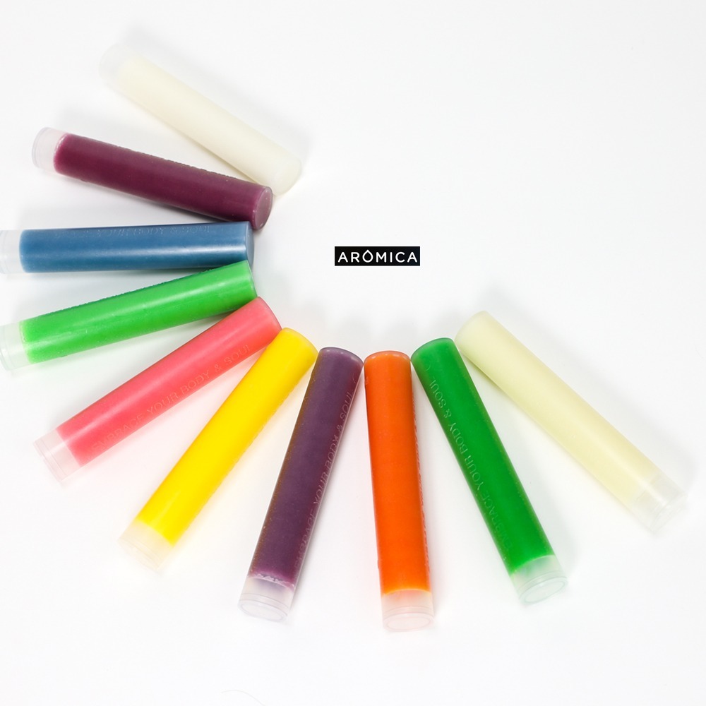 🌸送禮推薦『 Aromica』半年香氛療癒組 ARO LUXE 韓國香氛蓮蓬頭 過濾花灑 (歡慶母親節加碼贈好禮)-細節圖2