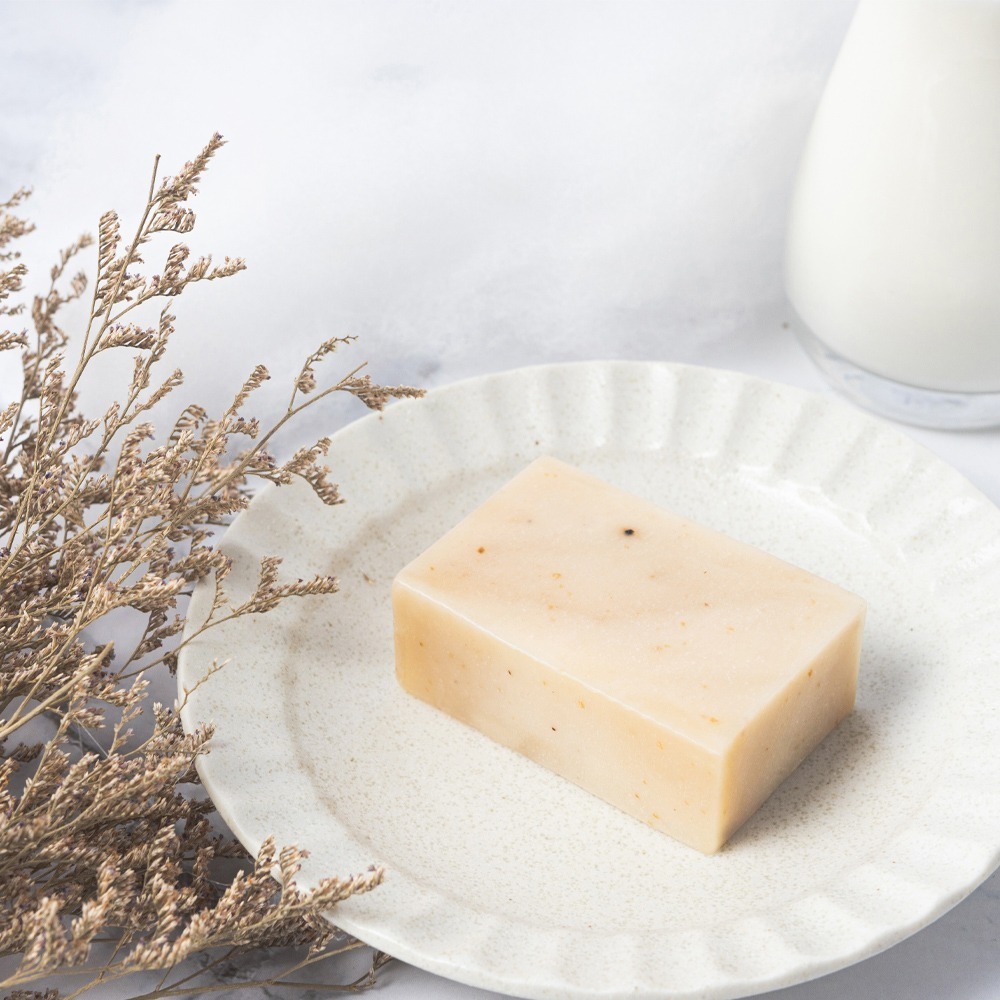 LIADT 德國原裝手工皂｜ＳＰＡ頂級純天然｜4款｜德系天然精油護膚品-細節圖5