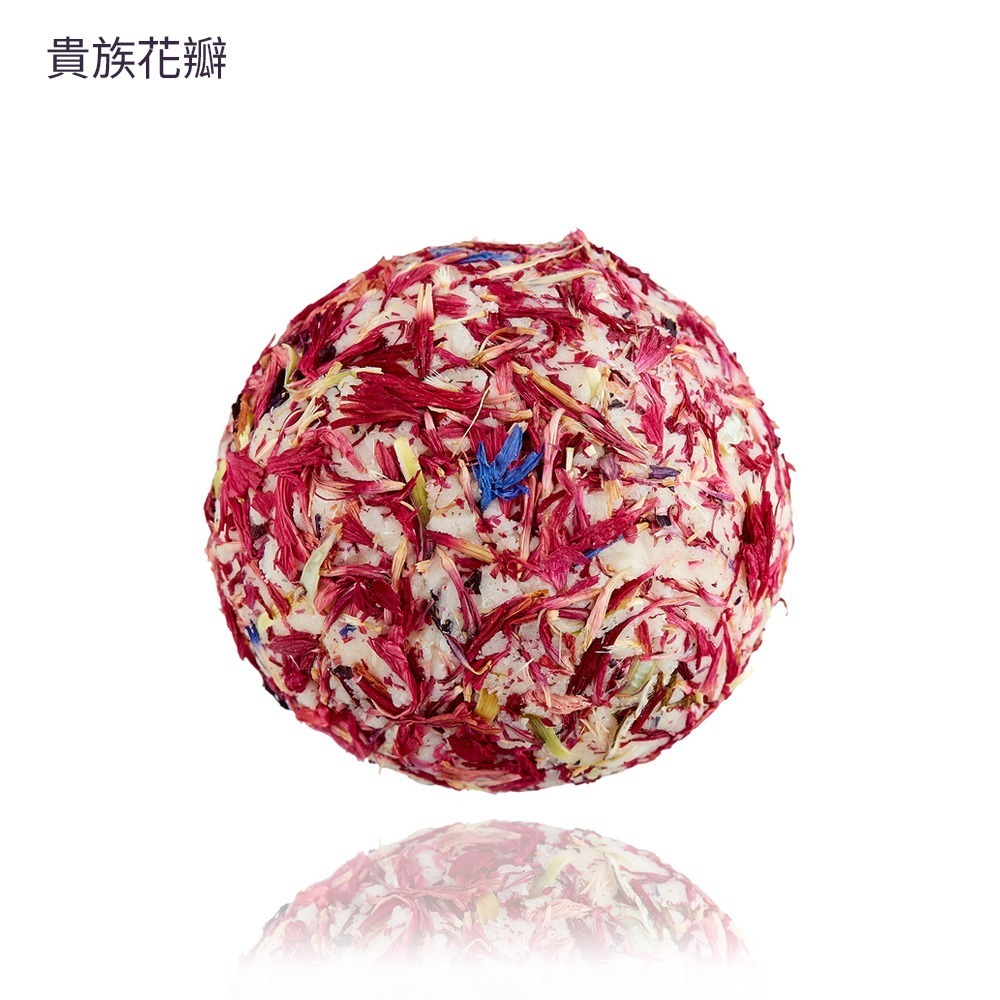 貴族花朵-覆盆子草