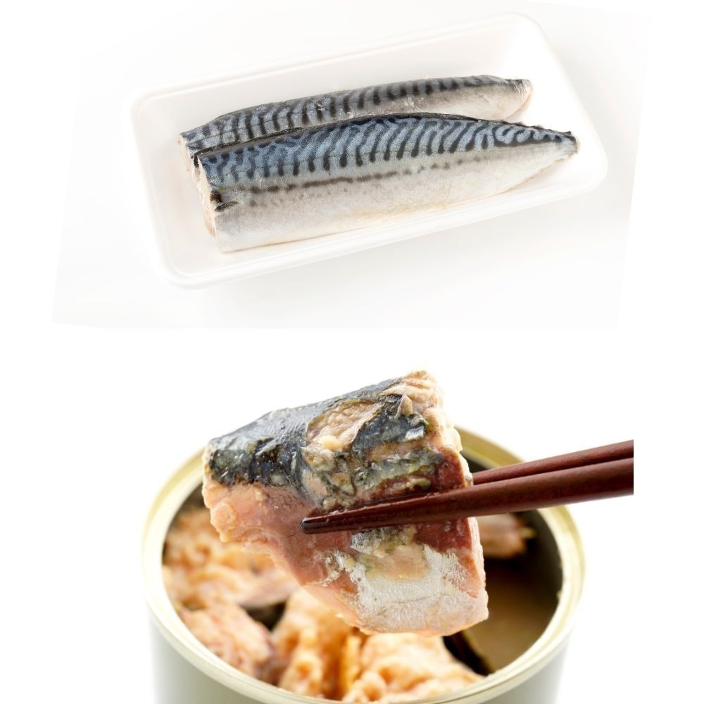 全館滿額免運/薄鹽鯖魚/挪威/人氣商品/冷凍/食品/水產【食天商行】-細節圖2