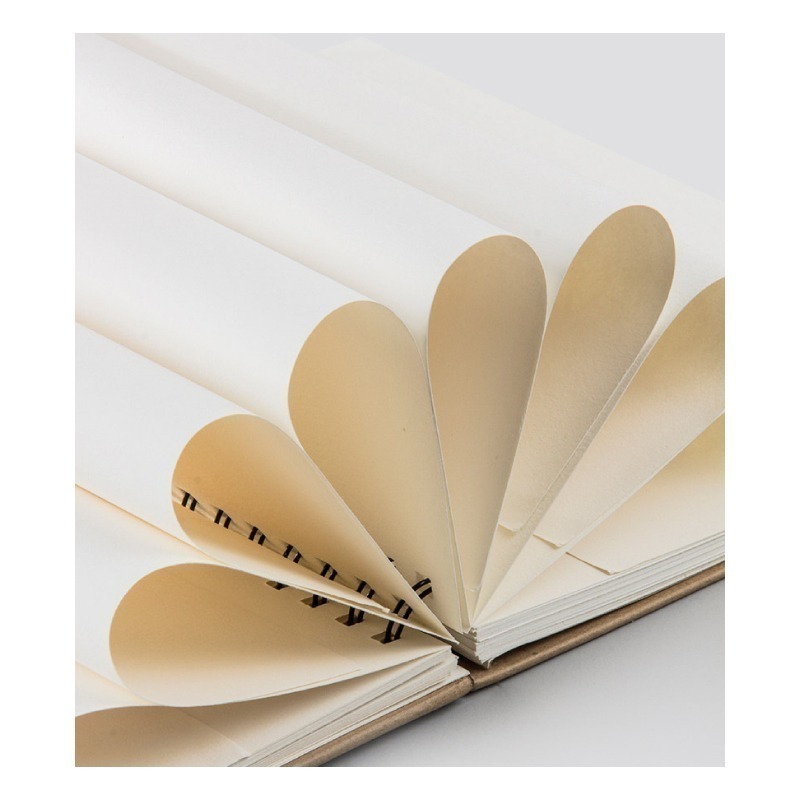 素描本 水彩本  A4 16k A5-細節圖4