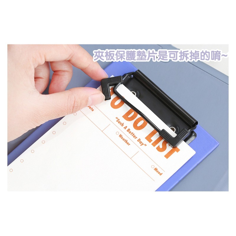 便條紙 時間哪去了便條紙夾板組合 輕美式風格 紙夾板 每日計畫 例行清單 每周計畫 閱讀筆記-細節圖8