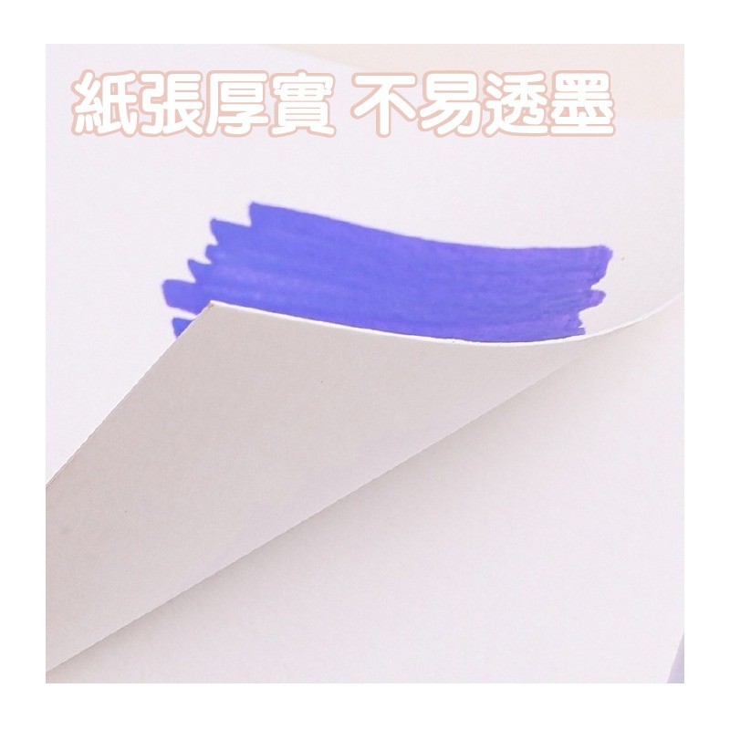 水彩紙 水彩本 多尺寸隨身繪畫本 3合1 30/45/60張 可撕 230g 小小尺寸 便於攜帶 隨時想畫就畫 美術紙-細節圖7