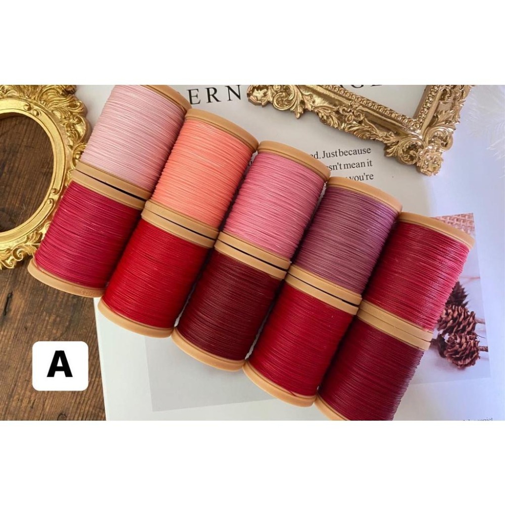 新版南美蠟線。南美蠟線-細節圖5