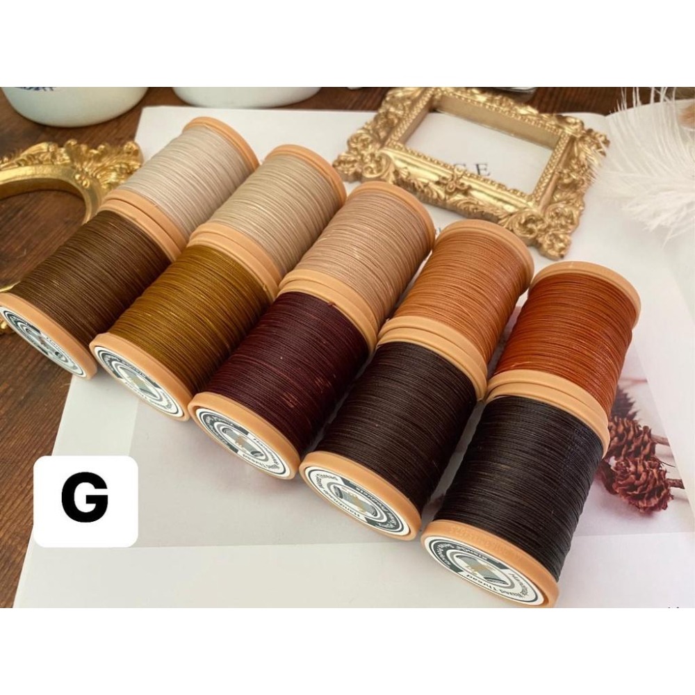 新版南美蠟線。南美蠟線-細節圖6