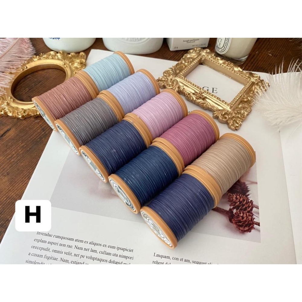 新版南美蠟線。南美蠟線-細節圖7