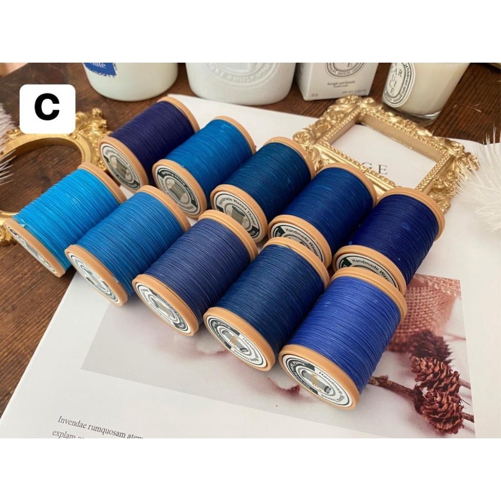 新版南美蠟線。南美蠟線-細節圖9